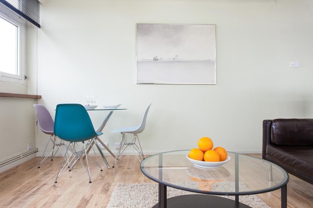 The Best London Views! Central Soho Apartment Exterior photo